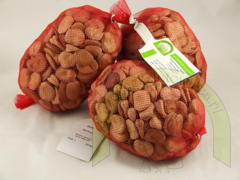 Bób Bachus 500g Bób Bachus 500g