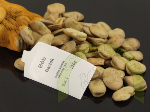 Bób Bartek 250g Bób Bartek 250g