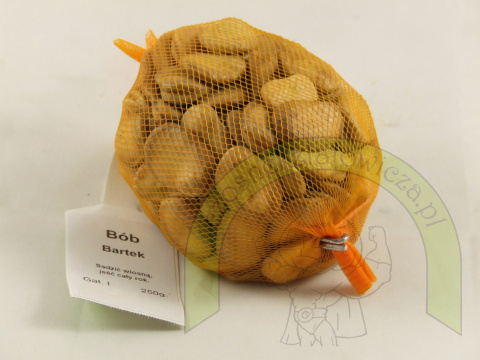 Bób Bartek 250g Bób Bartek 250g