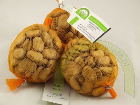 Bób Bartek 250g Bób Bartek 250g
