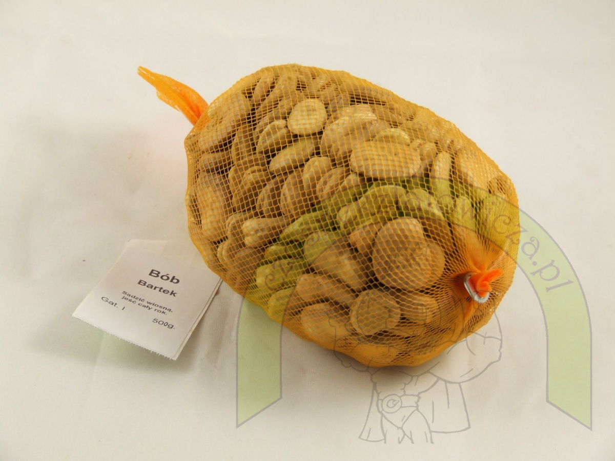 Bób Bartek 500g Bób Bartek 500g