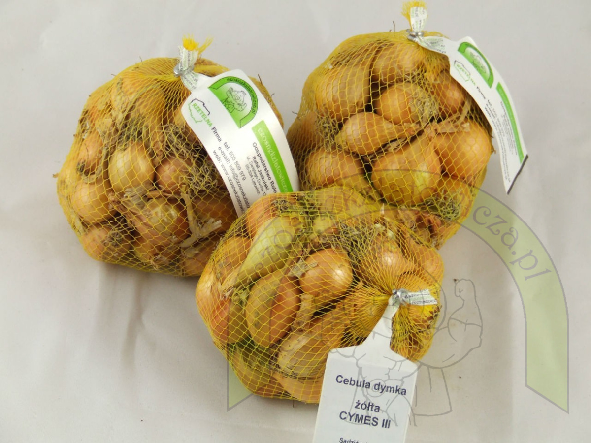 Dymka CYMES III 250 g Dymka CYMES III 250 g