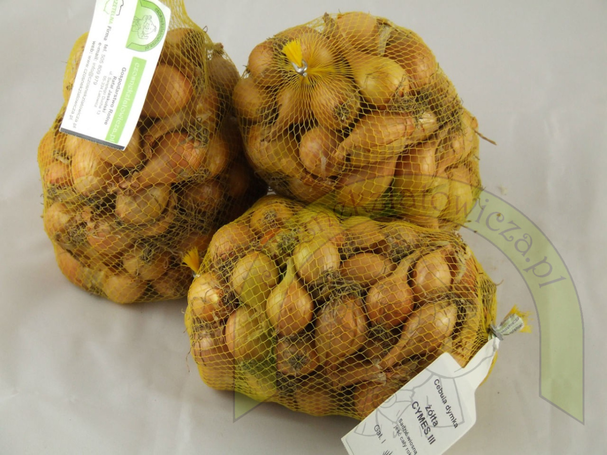 Dymka CYMES III 500 g Dymka CYMES III 500 g