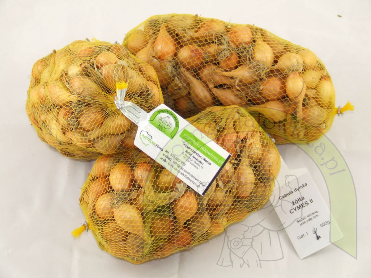 Dymka CYMES II 500 g Dymka CYMES II 500 g