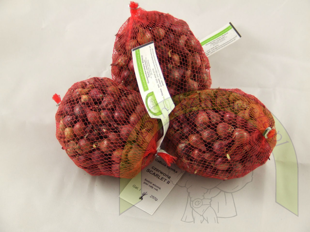 Dymka SCARLET II 250 g Dymka SCARLET II 250 g