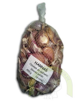 Harnaś do sadzenia - siatka 450 gram +GRATIS!