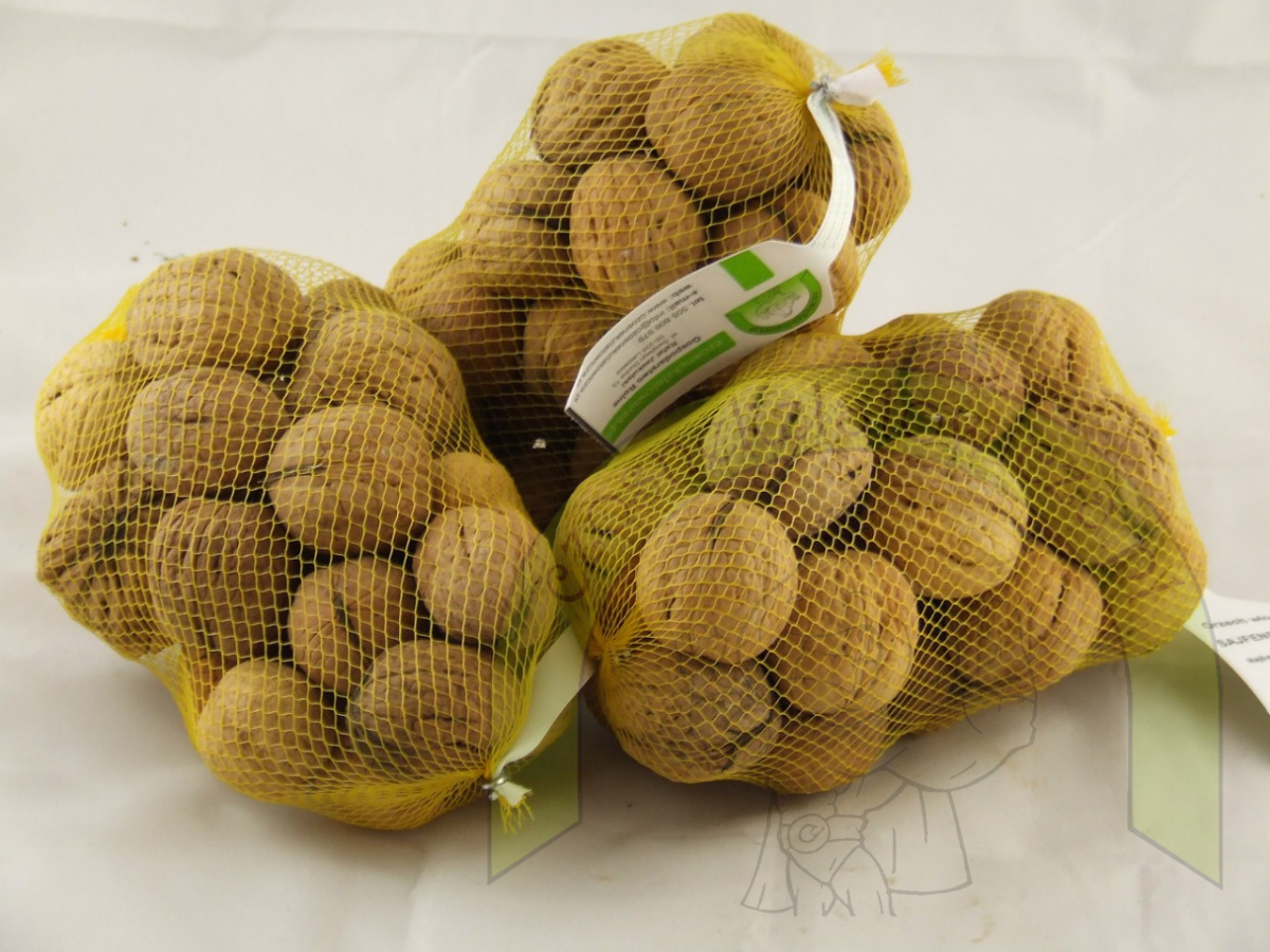 Orzech włoski Sajfendorski 500 g Orzech włoski Sajfendorski 500 g