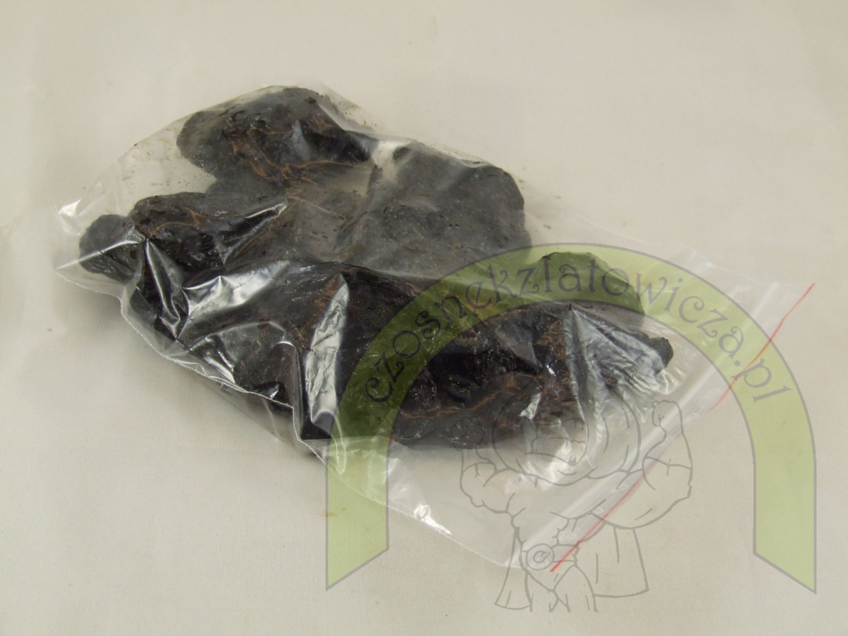 Śliwka Wędzona Bez Pestki 100g Śliwka Wędzona Bez Pestki 100g