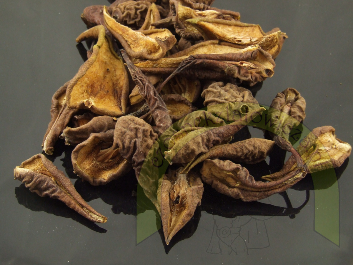 Suszona Gruszka 250g Suszona Gruszka 250g