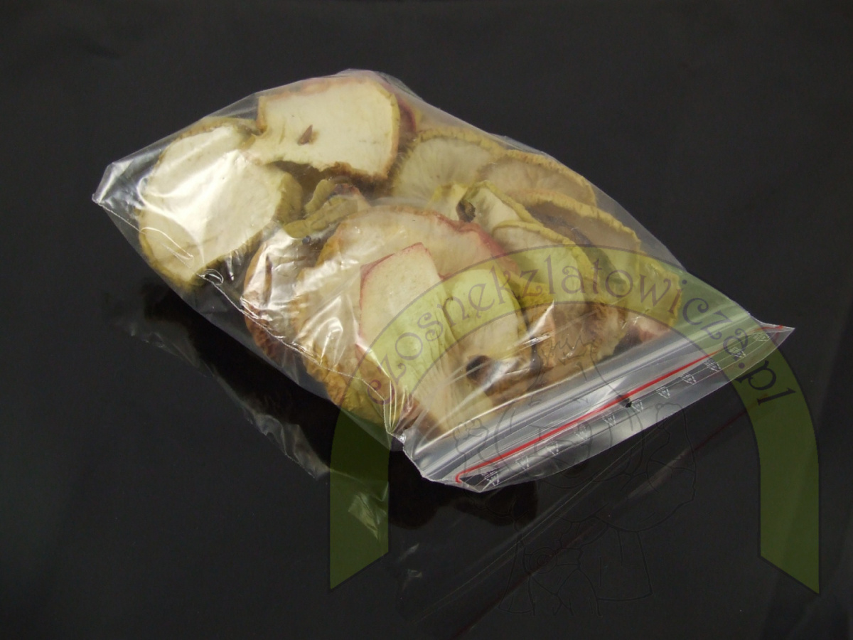 Suszone Jabłko 100g Suszone Jabłko 100g