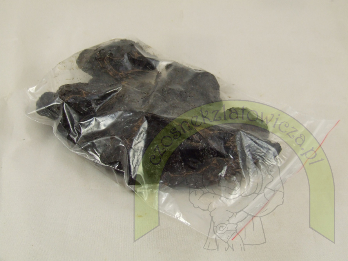 Wędzona Śliwka z Pestką 250g Wędzona Śliwka z Pestką 250g
