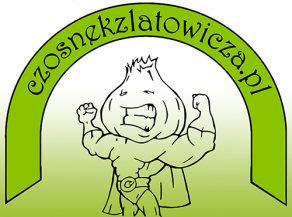 Czosnekzlatowicza.pl