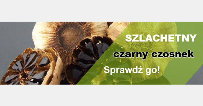 czarny